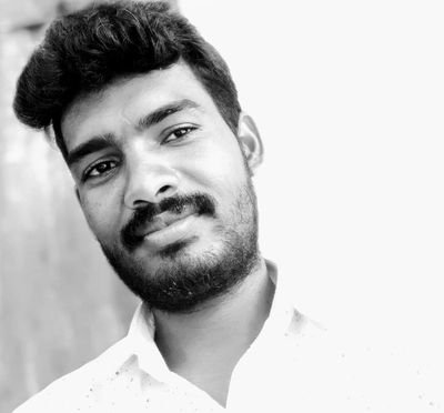Santhos12234699's profile picture. Sakthi Foundation
