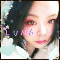 ルナ🌙.*·̩͙(@luna_s) 's Twitter Profile Photo