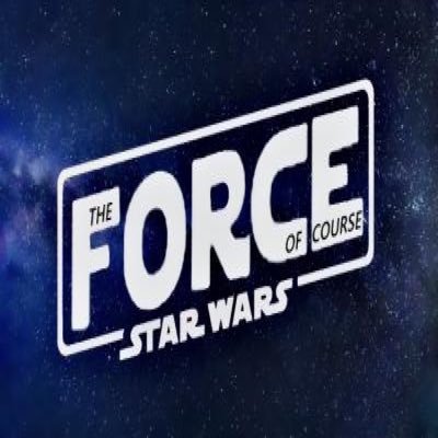 The Force of Course, a Star Wars podcast that takes an entertaining look at all aspects of the Star Wars universe. Available everywhere you get your podcasts!