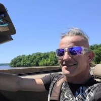 Gary Odom (@g0dom) 's Twitter Profile