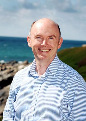 DCAJohnCasey's profile picture. Director at DCA Public Relations