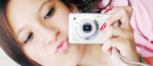 e eu apenas irei sorrir e deixar você me levar (8'