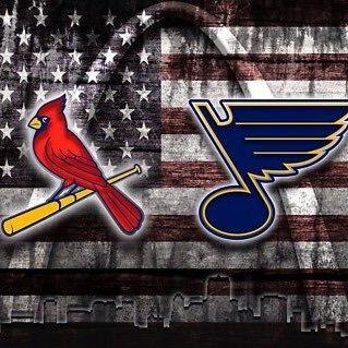 StLouisSports3's profile picture. Account all about St. Louis sports open for discussion always