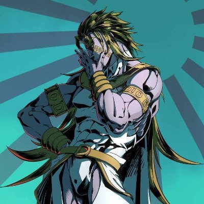 ✞𝔻𝕀𝕆✞(OverHeaven)さんのプロフィール画像
