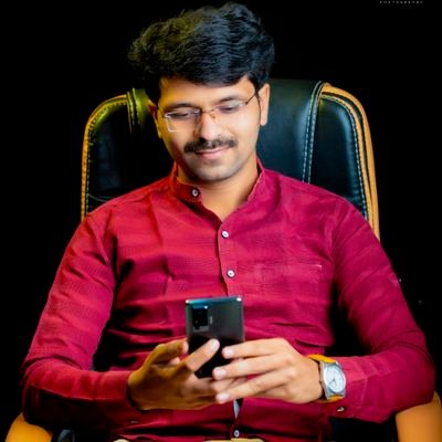 NavnathYadav15's profile picture. जय हिंद🇮🇳 जय भारत.
News24 महाराष्ट्र, जिल्हा प्रतिनिधी धाराशिव.🚩