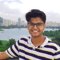 Ritik Roongta (@roongta_ritik) 's Twitter Profile