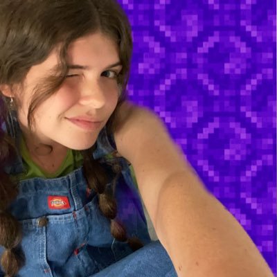 meganegreen3's profile picture. flushed away