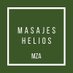 Masajes Helios (@heliosmasajes) Twitter profile photo Masajes Helios (@heliosmasajes) Twitter profile photo