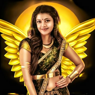 An Online Portal to Celebrate Our Queen @Mskajalaggarwal