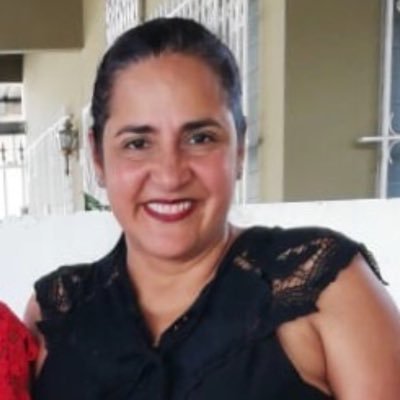 AliciaQuiros's profile picture. Panamá