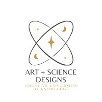 ArtInScienceDesigns(@ArtInScienceDe1) 's Twitter Profile Photo