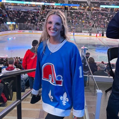 CO native ⟡ Sports law ⟡ #GoAvsGo All opinions are my own
