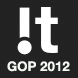 TheGOP2012Trap's profile picture. Who will take on Obama? Following the debate, drama and strategy to win back the White House. Yes we will!