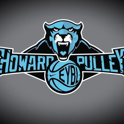 Howard Pulley Basketball