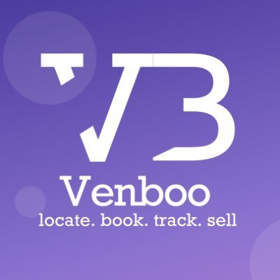 VenBoo App
