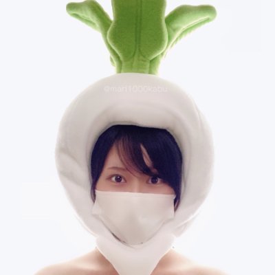 mari1000kabu's profile picture. 株始めました。IPO好きFカップ。サブアカ@marikabu3sub  配信アカ@mari_flc