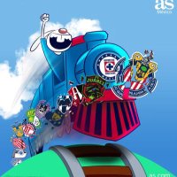 🏆 (@cruzazulmx2004) 's Twitter Profile Photo