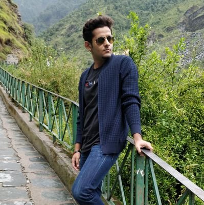 tusharspeakup's profile picture. AVP at @farMart_ , PMed of @joshskillsapp | कुछ बड़ा करने का प्लान है | Currently in a fix between MCU & DCEU | Wanna prove that only UG is enough | @SRCC