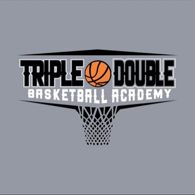 Harlingen Triple Double Basketball Academy