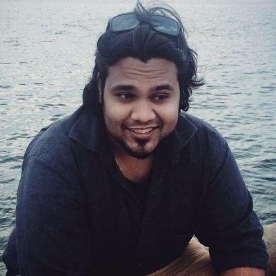 Rahul Rajeshさんのプロフィール画像