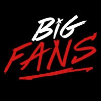 Big Fans (@bigfansorg) 's Twitter Profile