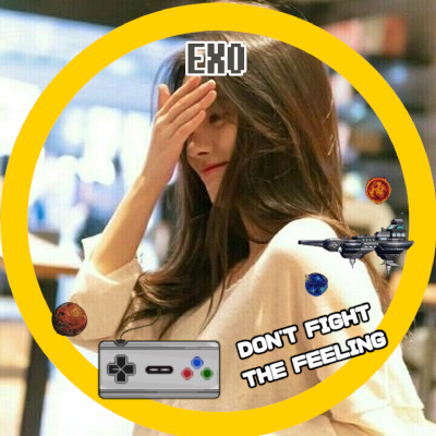 astorlimited_'s profile picture. ๐EXO9๐
warga exoplanet
CHOEAEDOL : CHAEXO9_L