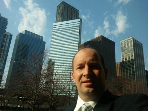 calanmcdonald's profile picture. President/CEO of AllConnected