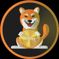 Shiba Gold Token (@shibagoldnft) 's Twitter Profile Photo Shiba Gold Token (@shibagoldnft) 's Twitter Profile Photo
