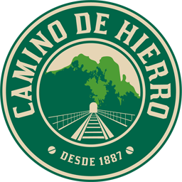 Camino de Hierro. Ruta de túneles y puentes. #CaminodeHierro. Reservas ⚡ https://t.co/Wh8MOj4bYd