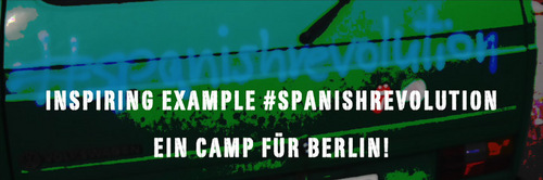 acampadabln's profile picture. 