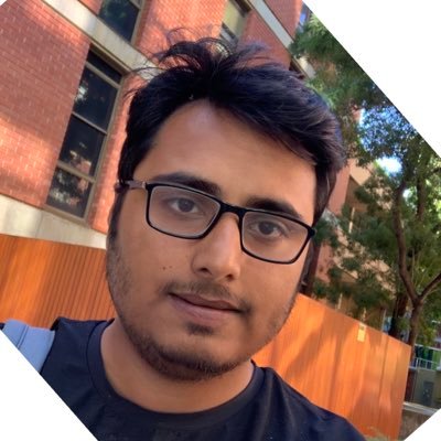 Santonu21's profile picture. CERC Fellow @CSIRO