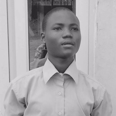 Student of LAUTECH ogbomoso
