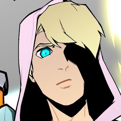 I used to really like Viktor from League of Legends
Profile art @Masquerase | he/they | not straight