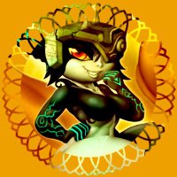 Midna {ACCOUNT HAITUS} (@midnighttwilimp) 's Twitter Profile