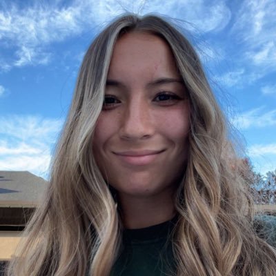 Makaylie Moore athlete profile head shot