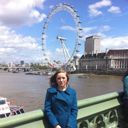 TanyaParker01's profile picture. 