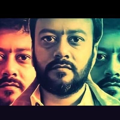 AnshRBhatnagar1's profile picture. 🇮🇳PRACHANDA 🔱 KAYASTHA🇮🇳
Social Activist 👉🏻||सद्रक्षणाय खलनिग्रहणाय||👈🏻
It's Mumbai police slogan but it's my personal belief too... Aam Aadmi Party
