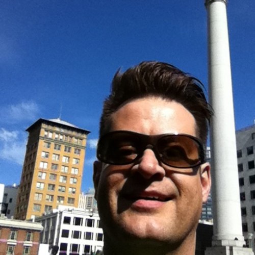 ToddShea's profile picture. Look great and feel better.