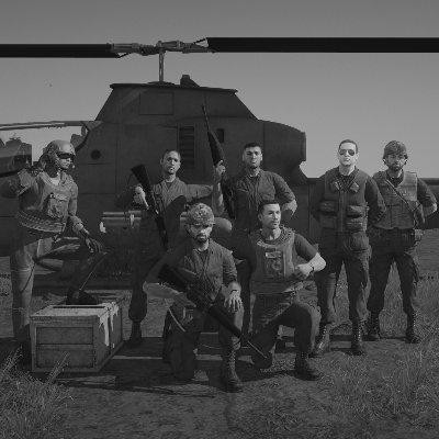ArmASource's profile picture. #Arma3 and #DCS enjoyer.