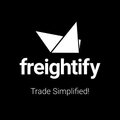 Freightify provides rate automation solutions to freight forwarders to enable digitization of their rate procurement, rate management, and quotation processes​.