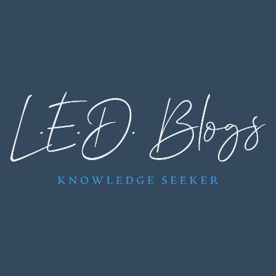 Coolest information 😎 and trends about Electric 🚗🚖 , autonomous vehicles🚘🚙🏎🚕, industry 4.0, 🏭🏗and sustainability 💚☘️🐸. Join LED Blog community 🍿🍾.