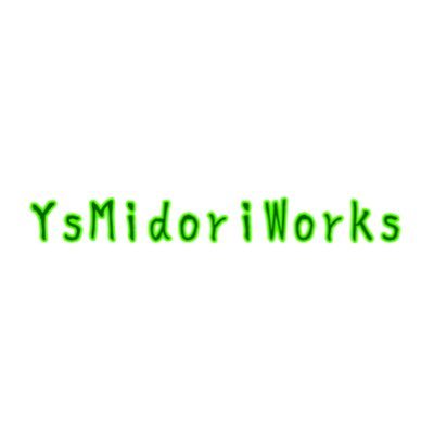 YsMidoriWorksJ's profile picture. I am creating crypto kanji to spread Japanese kanji to people all over the world. #kanji #NFTs #CryptoArt #NftCommunity  #ETH