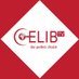 CoELIB TV (@coelib_tv) Twitter profile photo