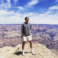 Tristan Patrick (@tristanpatrick) 's Twitter Profile
