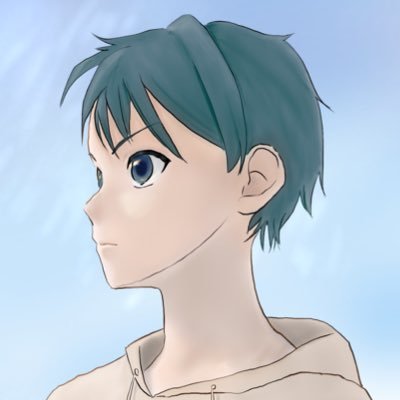 しんさんのプロフィール画像