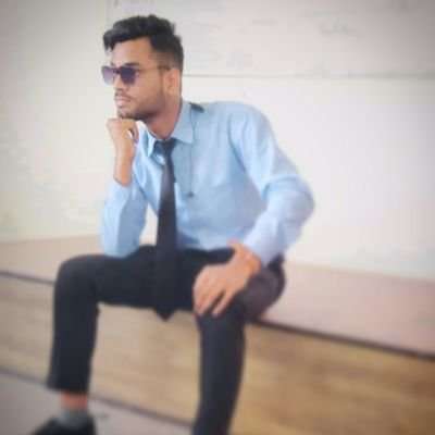 VermaHitkarsh's profile picture. 