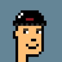 BitPunk! | Cardano NFTs (@bitpunkcardano) Twitter profile photo