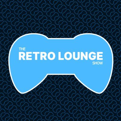 The Retro Lounge show - A chat show... with GAMING! 
By @jordanpitt @m0fe @K_I_Royal @oneumbrellateam😎

Subscribe to the YouTube Channel for full Ep's! 🙌🏾🗣