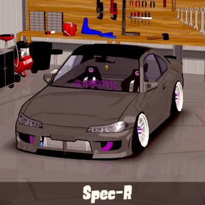 スマホ版車ゲーム関連の進行状況などあげてきます！ドリスピのプレイヤー名はyukaです。FRLegendsの名前はYukiviaです、主なメインはシルビアです。気分によって変わります YouTube→Yukivia Factory