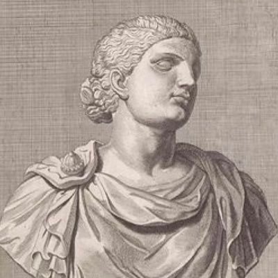 CalpurniaPison1's profile picture. Married to Julius Caesar. Happy and blessed.